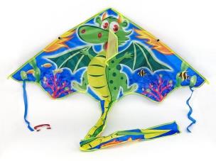 Opakowanie Latawiec Smok