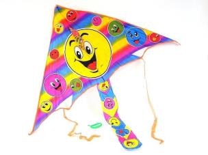 Opakowanie Latawiec z buźką 125cm