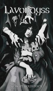 Okładka książki Lavondyss