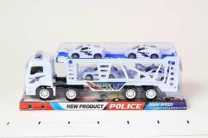 Opakowanie Laweta policyjna