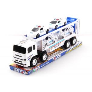 Opakowanie Laweta policyjna