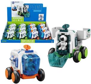 Opakowanie łazik kosmiczny MIX