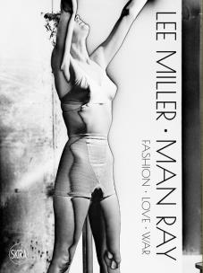 Opakowanie Lee Miller. Man Ray: Fashion -