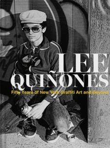 Opakowanie Lee Quinones: Fifty Years of N