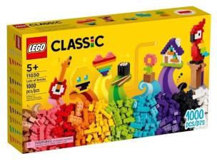 Opakowanie Lego CLASSIC 11030 Sterta klocków