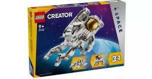 Opakowanie Lego CREATOR 31152 Astronauta
