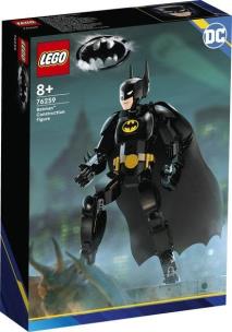 Opakowanie Lego DC 76259 Figurka Batmana do zbudowania