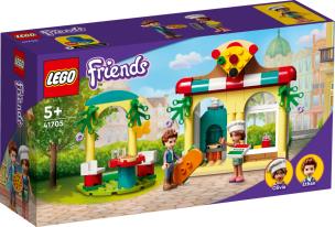 Opakowanie Lego FRIENDS 41705 Pizzeria w Heartlake