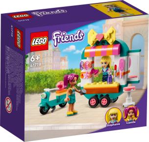 Opakowanie Lego FRIENDS 41719 Mobilny butik