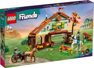 Opakowanie Lego FRIENDS 41745 Stajnia Autumn