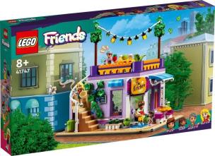 Opakowanie Lego FRIENDS 41747 Jadłodajnia w Heartlake