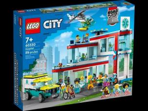 Opakowanie Lego FRIENDS 41748 Dom kultury w Heartlake