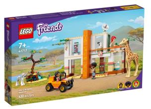 Opakowanie Lego FRIENDS Mia ratowniczka dzikich zwierząt