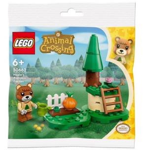 Opakowanie LEGO(R) ANIMAL CROSSING 30662 (30szt) Dyniowy ogród
