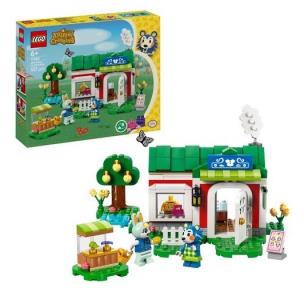 Opakowanie LEGO(R) ANIMAL CROSSING 77055 (4szt) Able Sisters...