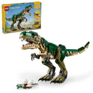 Opakowanie LEGO(R) CREATOR 31151 Tyranozaur