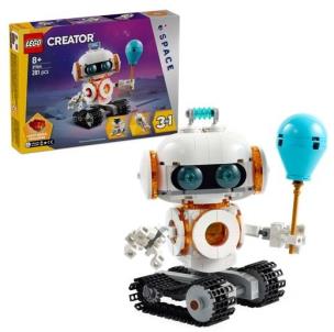 Opakowanie LEGO(R) CREATOR 31164 Kosmiczny robot