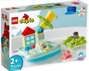 Opakowanie LEGO(R) DUPLO 10989 (3szt) Park wodny