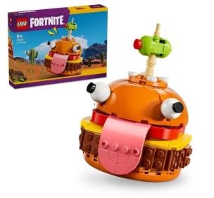 Opakowanie LEGO(R) FORTNITE 77070 Durrr Burgerownia