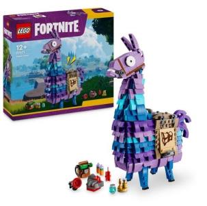 Opakowanie LEGO(R) FORTNITE 77071 (3szt) Lama Zaopatrzeniowa