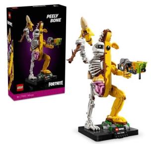 LEGO(R) FORTNITE 77072 (2szt) Skórkościec. Wydawca: LEGO(R). Multiszop.pl Opakowanie LEGO(R) FORTNITE 77072 (2szt) Skórkościec