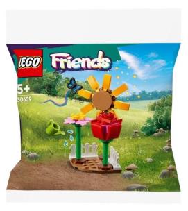 Opakowanie LEGO(R) FRIENDS 30659 (30szt) Ogród pełen kwiatów