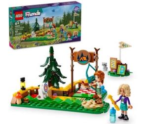 Opakowanie LEGO(R) FRIENDS 42622 (4szt) Strzelnica na letnim ..