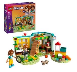 LEGO(R)FRIENDS 42646 Pokój Autumn. Wydawca: LEGO(R). Multiszop.pl Opakowanie LEGO(R)FRIENDS 42646 Pokój Autumn