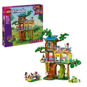 Opakowanie LEGO(R) FRIENDS 42652 (4szt) Spotkanie w domku na...