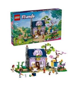 LEGO(R) FRIENDS 42669 Dom pszczelarzy i kwiat ogród. Wydawca: LEGO(R). Multiszop.pl Opakowanie LEGO(R) FRIENDS 42669 Dom pszczelarzy i kwiat ogród