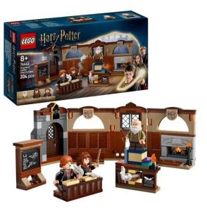 LEGO(R) HARRY POTTER 76442 (4szt) Zamek Hogwart.... Wydawca: LEGO(R). Multiszop.pl Opakowanie LEGO(R) HARRY POTTER 76442 (4szt) Zamek Hogwart...