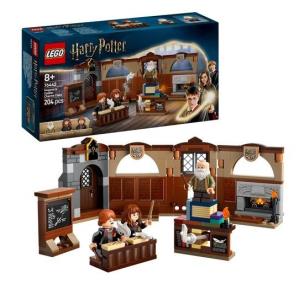 LEGO(R) HARRY POTTER 76442 Zamek Hogwart: Zajęcia... Wydawca: LEGO(R). Multiszop.pl Opakowanie LEGO(R) HARRY POTTER 76442 Zamek Hogwart: Zajęcia..
