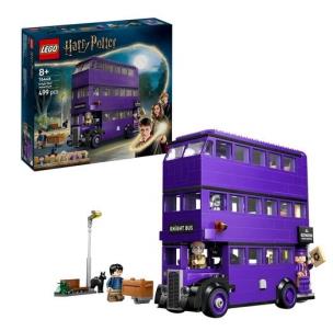 LEGO(R) HARRY POTTER 76446 (3szt) Przygoda na pokład. Wydawca: LEGO(R). Multiszop.pl Opakowanie LEGO(R) HARRY POTTER 76446 (3szt) Przygoda na pokład