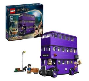 LEGO(R) HARRY POTTER 76446 Przygoda na pokładzie.... Wydawca: LEGO(R). Multiszop.pl Opakowanie LEGO(R) HARRY POTTER 76446 Przygoda na pokładzie...