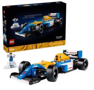 Opakowanie LEGO(R) ICONS 10353 (3szt) Williams Racing FW14B...