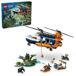 Opakowanie LEGO(R) NINJAGO 71816 Lodowy motocykl Zanea
