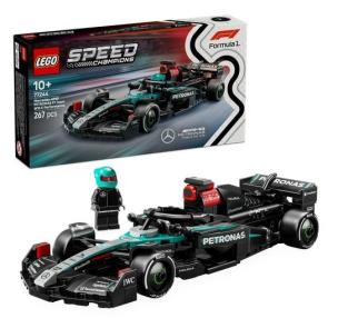 Opakowanie LEGO(R) SPEED CHAMPIONS 77244 Bolid F1(R) Mercedes-AMG