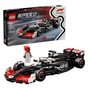 Opakowanie LEGO(R) SPEED CHAMPIONS 77250 Bolid F1 MoneyGram Haa
