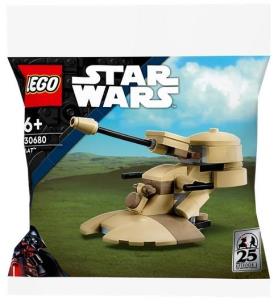 Opakowanie LEGO(R) STAR WARS 30680 (30szt) AAT