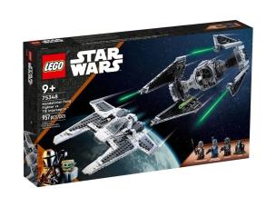 Opakowanie LEGO(R) STAR WARS 75348 (3szt) Mandaloriański Kieł