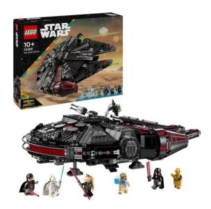 Opakowanie LEGO(R) STAR WARS 75389 Mroczny Sokół Millennium