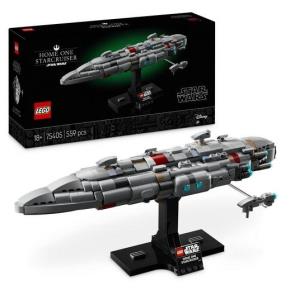 Opakowanie LEGO(R) STAR WARS 75405 (4szt) Krążownik typu Home
