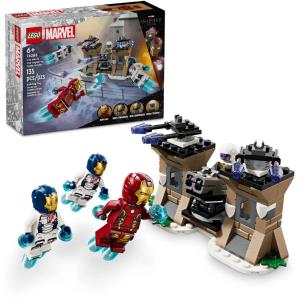 Opakowanie LEGO(R) SUPER HEROES 76288 Iron Man i Iron Legion