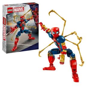 Opakowanie LEGO(R) SUPER HEROES 76298 (6szt) Figurka Spider-Man