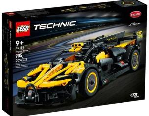 Opakowanie LEGO(R) TECHNIC 42151 (3szt) Bugatti Bolide
