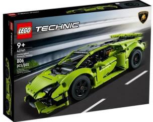 LEGO(R) TECHNIC 42161 (3szt) Lamborghini Huracan.... Wydawca: LEGO(R). Multiszop.pl Opakowanie LEGO(R) TECHNIC 42161 (3szt) Lamborghini Huracan...