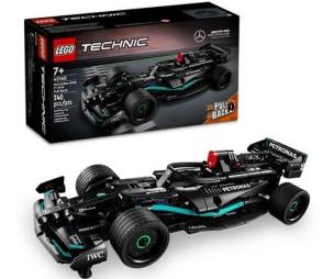 Opakowanie LEGO(R) TECHNIC 42165 (4szt) Mercedes AMG Technic