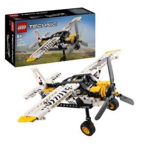 Opakowanie LEGO(R) TECHNIC 42198 (4szt) Samolot transportowy