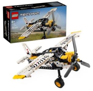 LEGO(R) TECHNIC 42198 Samolot transportowy. Wydawca: LEGO(R). Multiszop.pl Opakowanie LEGO(R) TECHNIC 42198 Samolot transportowy