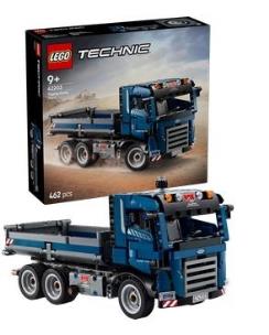 Opakowanie LEGO(R) TECHNIC 42203 (3szt) Wywrotka z przechylaną